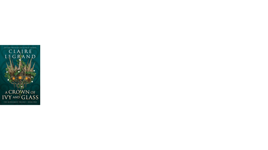 A Fate Inked in Blood