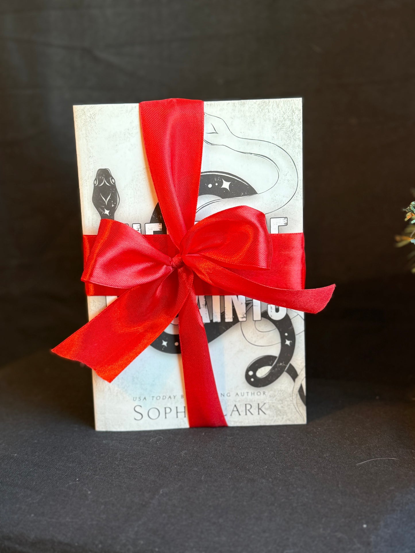 Sinners series gift set