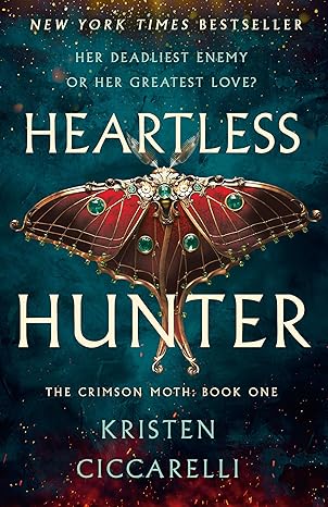 Heartless Hunter