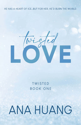 Twisted Love - The Secret Garden Bookery