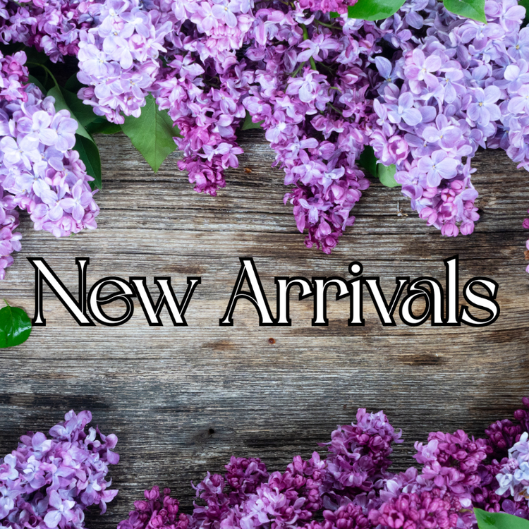 New Arrivals