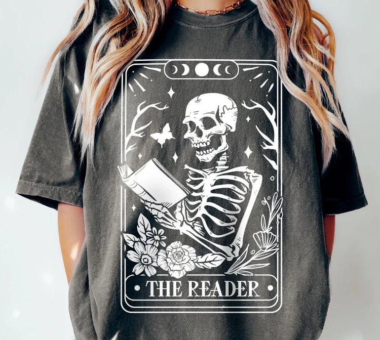 Bookish Clothing