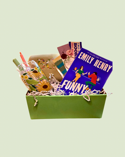 Mother's Day Book Bundle