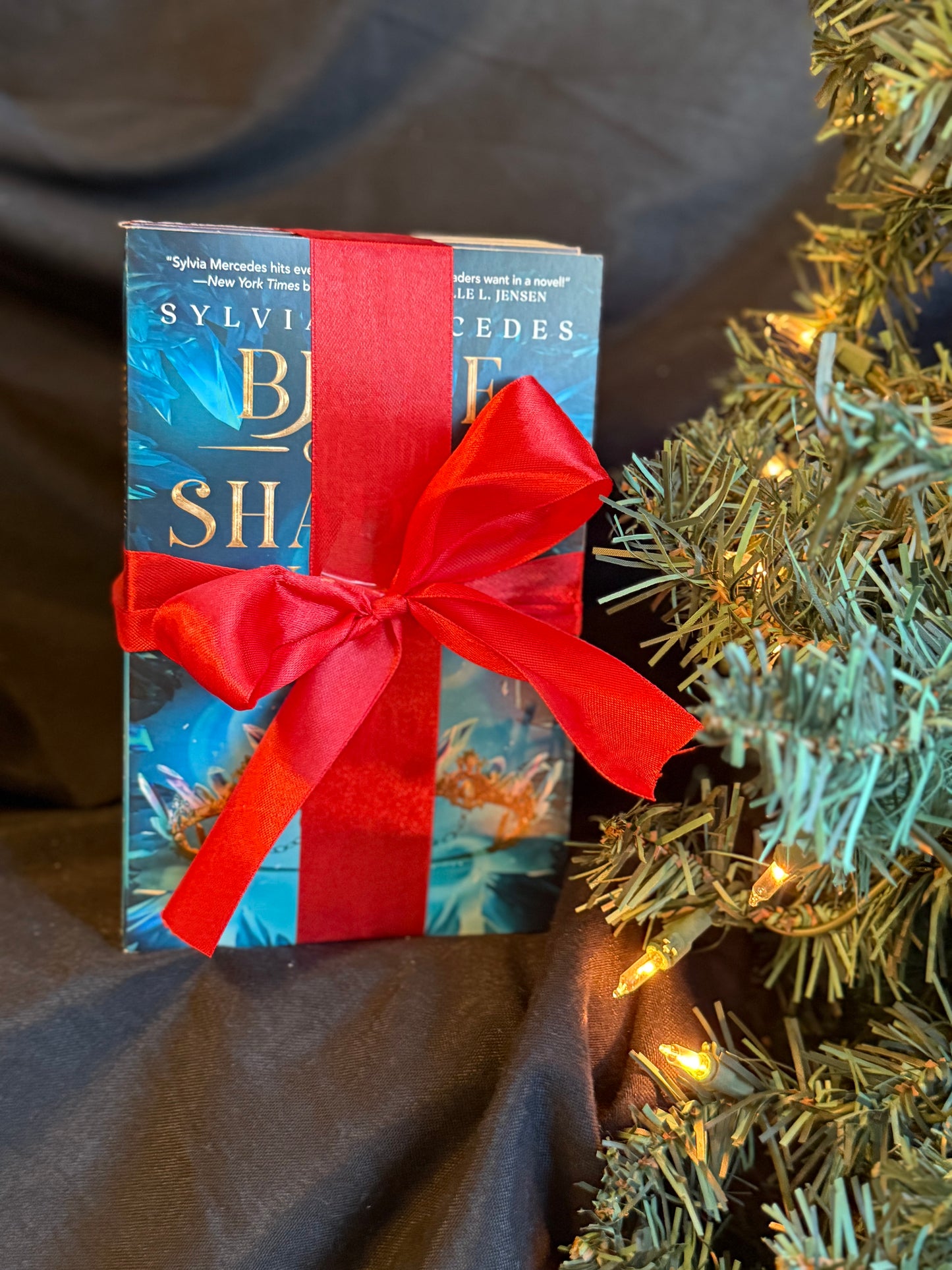 Shadow bride series gift set