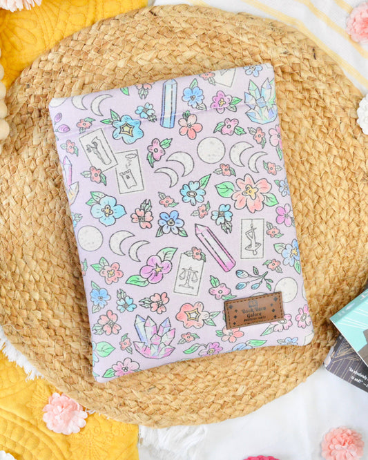 Book Barn Galore - Gemma Book Sleeve - The Secret Garden Bookery