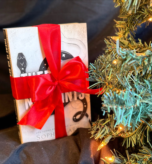 Sinners series gift set