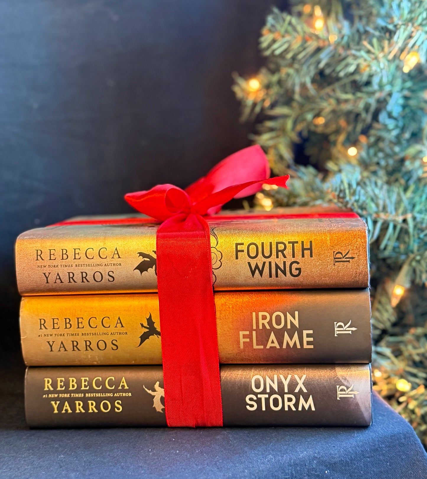 Empyrean series hardcover gift set