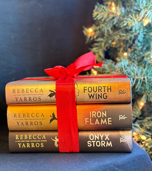 Empyrean series hardcover gift set