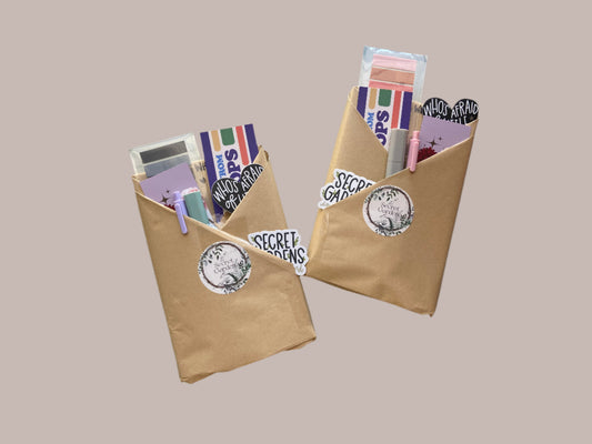 Blind Date With A Book #2