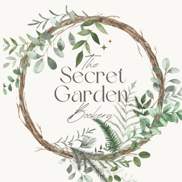 The Secret Garden Bookery