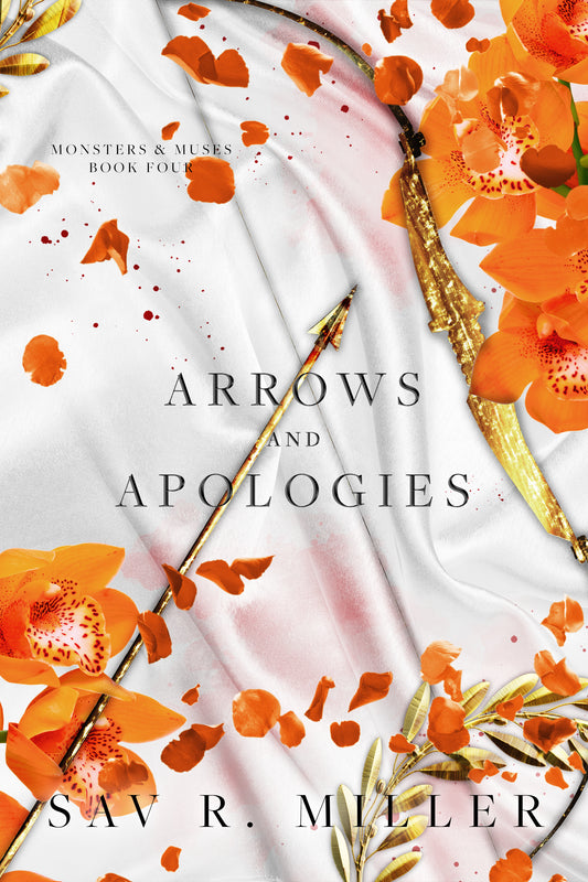 Arrows & Apologies