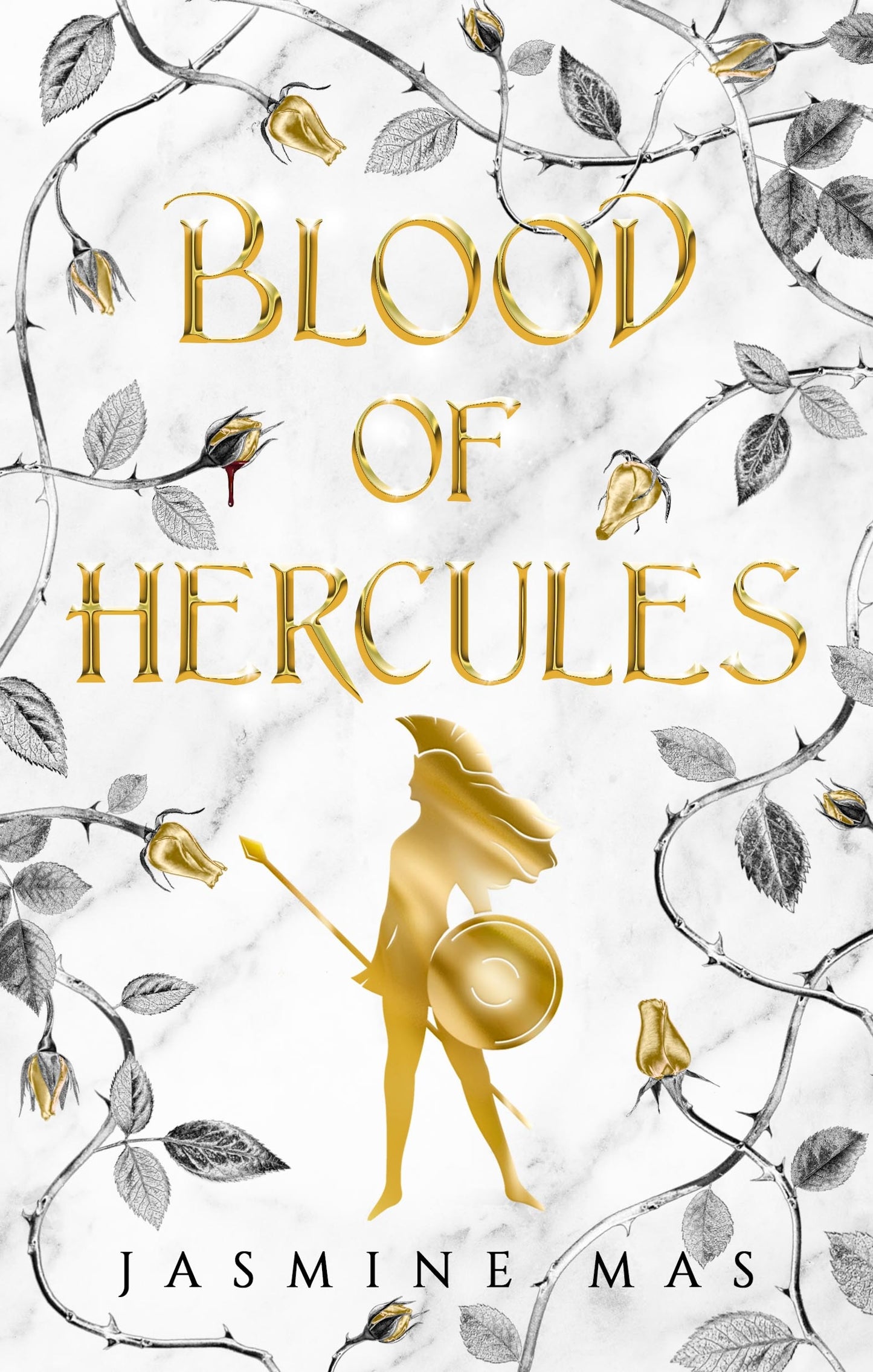 Blood of Hercules