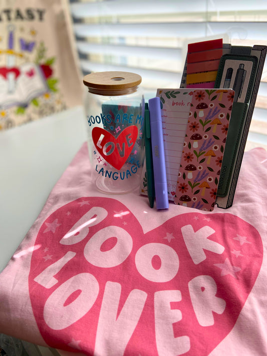 Book Club Bundle