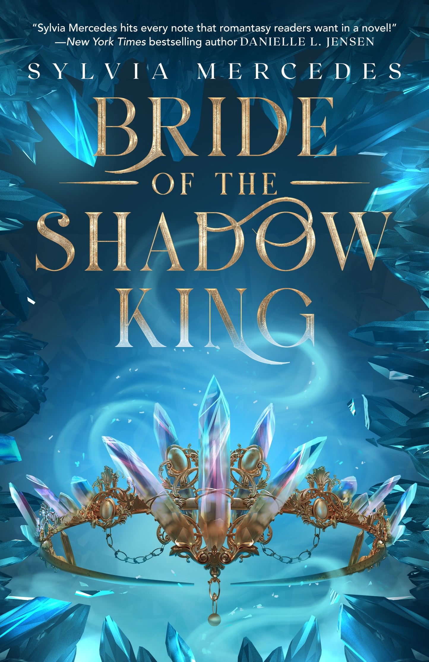 Bride of the Shadow King