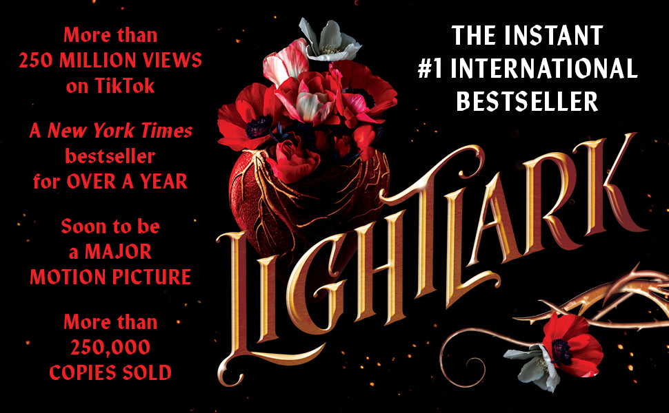 Lightlark Alex Aster