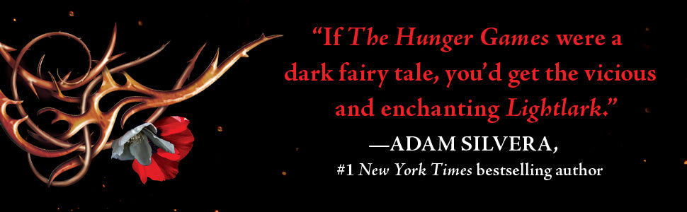 Lightlark Alex Aster