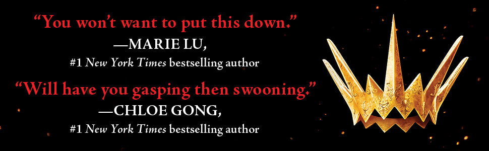 Lightlark Alex Aster