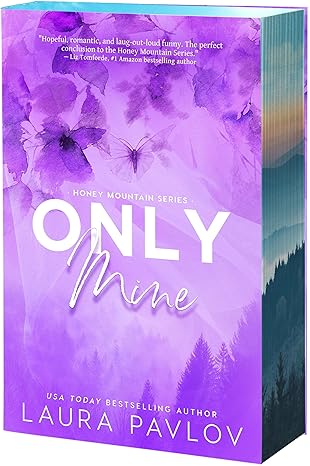 Only Mine