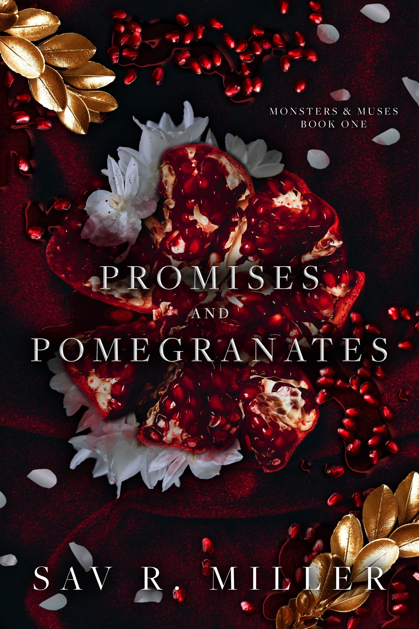 Promises & Pomegranates