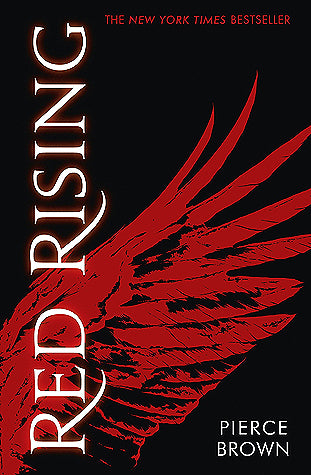 Red Rising (Red Rising Sage Book #1)