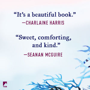 The House in the Cerulean Sea