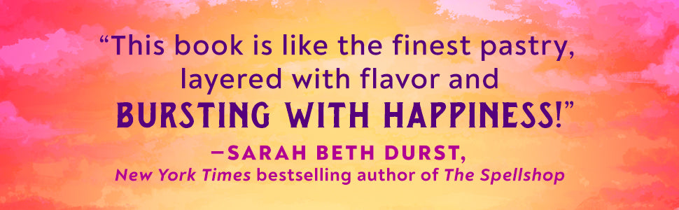 The Keeper of Magical Things