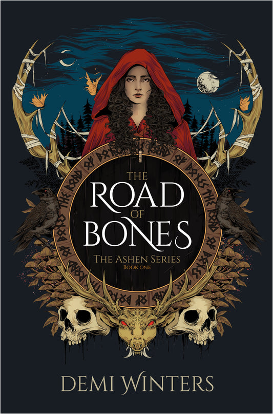 The Road of Bones