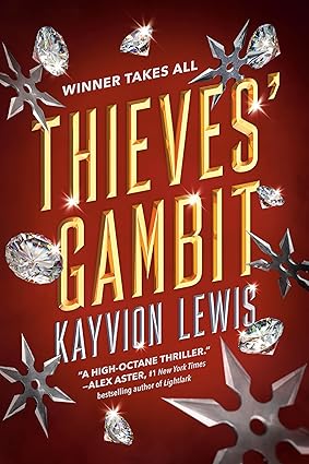 Thieves' Gambit