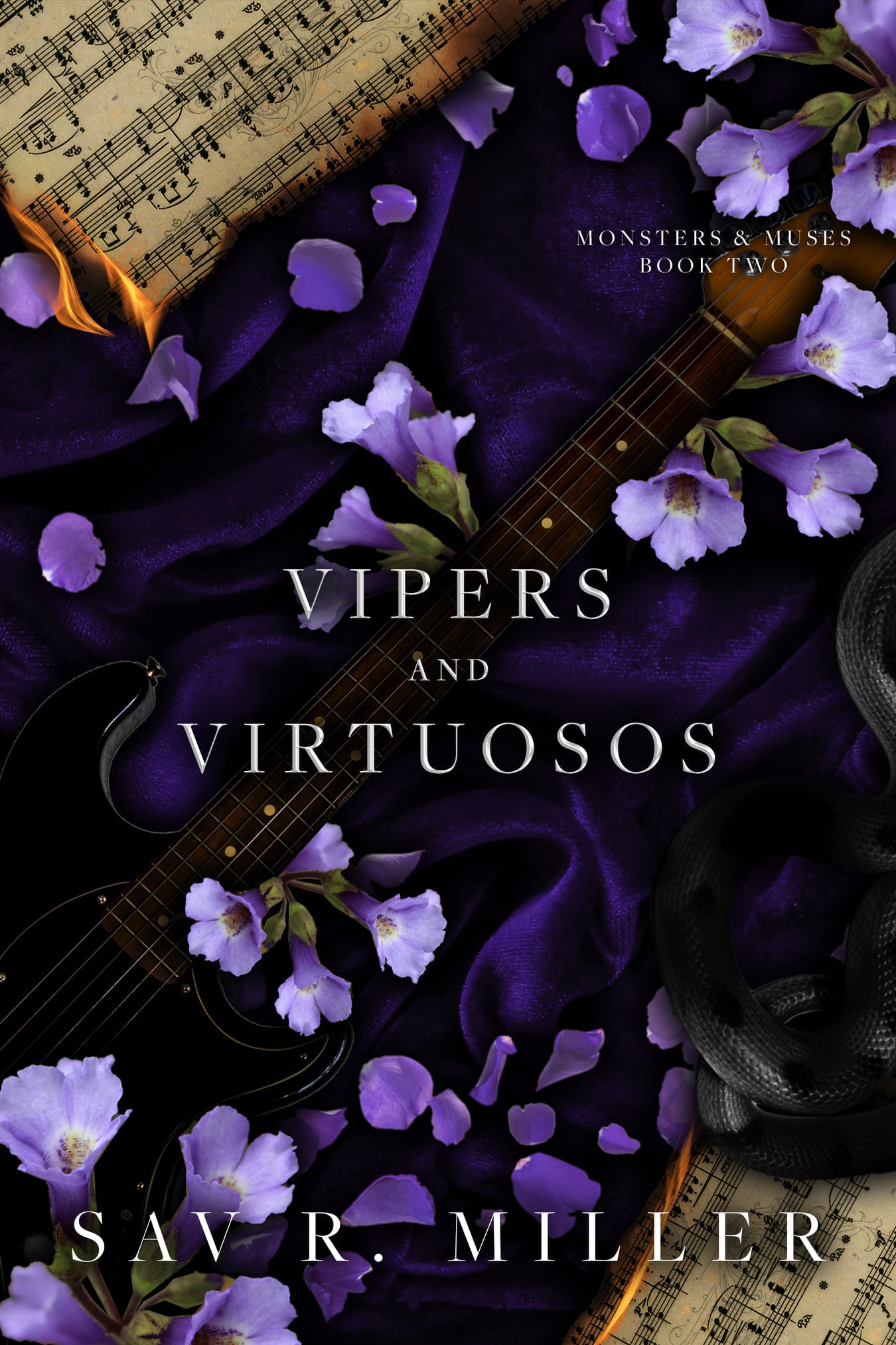 Vipers & Virtuosos