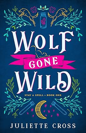 Wolf Gone Wild